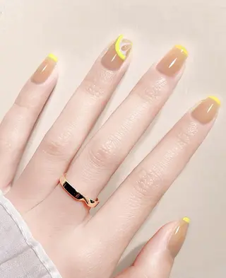 ネイル Cute beauty2のマツエク・マツパデザイン