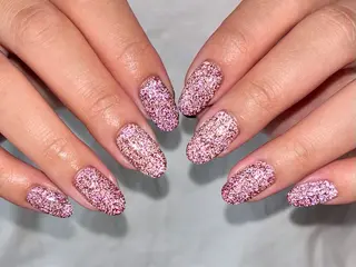 ネイル HOHOKO NAIL所属・H HOHOKOのネイルデザイン