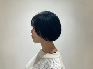 ショート カットモデル募集中 ✂️上原北斗のヘアスタイル