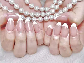 ネイル Hanya 🌈のネイルデザイン