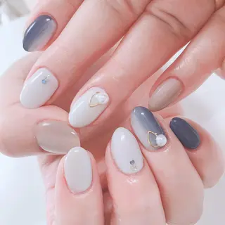 ネイル Lily Roseスタッフ一同のマツエク・マツパデザイン