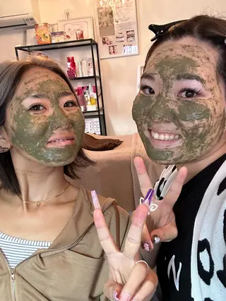 Feel♡ JYURIAのネイルデザイン