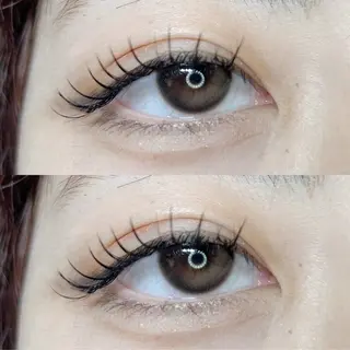 マツエク・マツパ さえ 🍒のマツエク・マツパデザイン