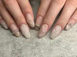 ネイル MiiTow nailのネイルデザイン