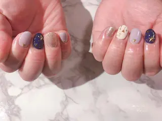ネイル Regaro i.sのネイルデザイン