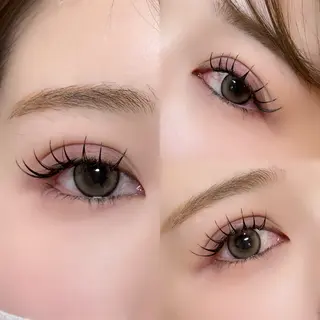 マツエク・マツパ coyuki💛 eight池袋のマツエク・マツパデザイン