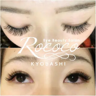 マツエク・マツパ . Mayaの眉毛・アイブロウイメージ