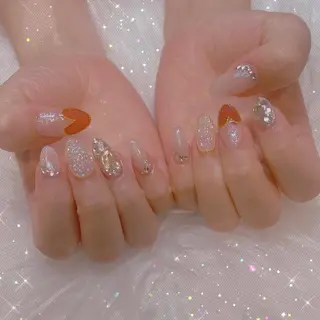 ネイル Private Salon 大宮のネイルデザイン