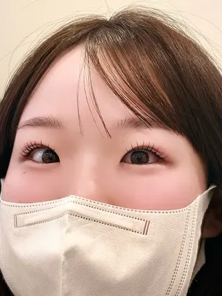 マツエク・マツパ ヨシダ kukuleのマツエク・マツパデザイン