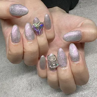 ネイル 川端 京香のネイルデザイン