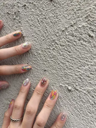 ネイル laviebelle norikoのネイルデザイン