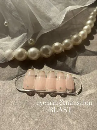 ネイル BLAST. MIKUのネイルデザイン