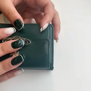 ネイル nail salon micoのネイルデザイン