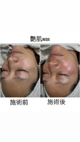 yuuri. Sの眉毛・アイブロウイメージ