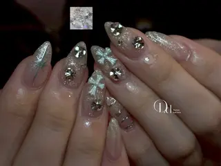 ネイル D.d Harukaのネイルデザイン