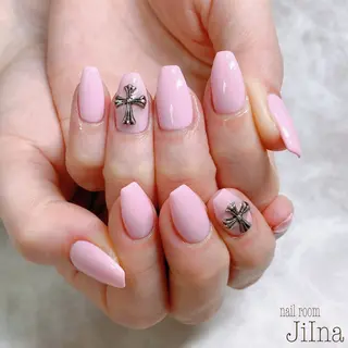 ネイル JiIna nailのネイルデザイン