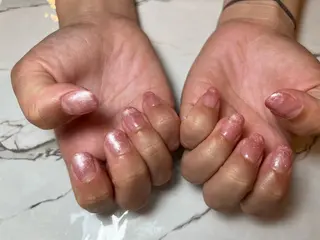 ネイル arce amiのネイルデザイン