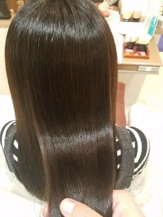 ロング 村岡【店長】 【骨格矯正ショート】のヘアスタイル