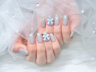 ネイル NANAMI ︎︎♡のネイルデザイン