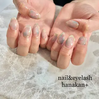 ネイル S Fumiのネイルデザイン