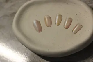 ネイル 市川 沙希子のネイルデザイン