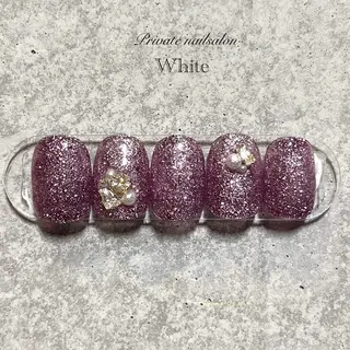 ネイル SAKASHITA KEIのネイルデザイン