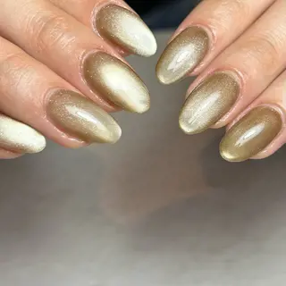 ネイル sii.nail所属・sii.nail uraraのネイルデザイン