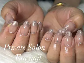 ネイル Era nailのネイルデザイン