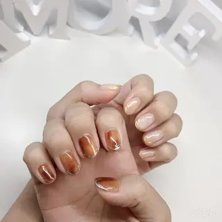 ネイル You kyehwaのネイルデザイン