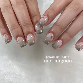 ネイル nailist Aki♡のネイルデザイン