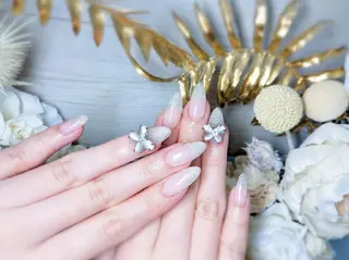 ネイル Chouette Nailのネイルデザイン