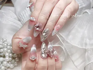 ネイル Umi.yuri 🎀のネイルデザイン