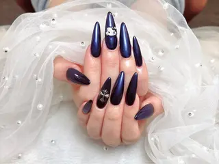 ネイル R1🎀Nail💕 池袋東口店のネイルデザイン