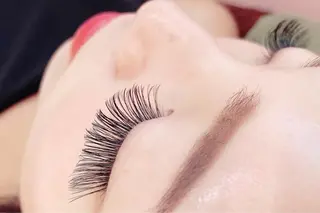 マツエク・マツパ 𝐘𝐎𝐒𝐇𝐈 𝐌𝐈🌞🏝のマツエク・マツパデザイン