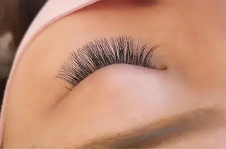 マツエク・マツパ Fairytail excellentのマツエク・マツパデザイン