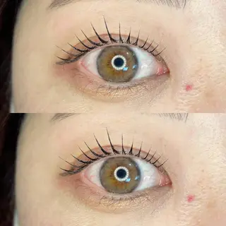 マツエク・マツパ パリジェンヌ/美眉 OLIVIA加藤のマツエク・マツパデザイン