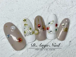 ネイル D.Ange Nail Salon所属・D.Ange Nailのネイルデザイン