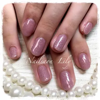 ネイル Nailsalon Lilyのネイルデザイン