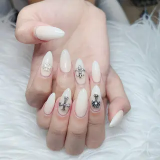 ネイル Melody Nail所属・Melody 3D/スカルプ専門店のネイルデザイン