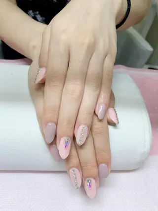 ネイル kouca  nail所属・コウ カnail💅のネイルデザイン