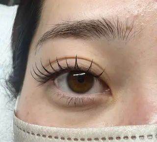 マツエク・マツパ Flor上大岡 ＊フルノ リナ＊のマツエク・マツパデザイン