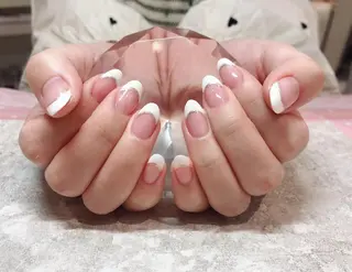 ネイル ハルカ nailのネイルデザイン