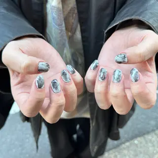 ネイル 𝐫𝐚𝐢 𝐧𝐚𝐢𝐥のネイルデザイン