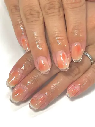 ネイル nail salon  yam.所属・nail salon yam.のネイルデザイン