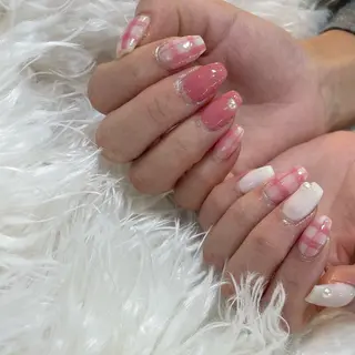 ネイル Nail Salon Gummi.のネイルデザイン
