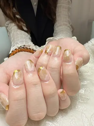 ネイル Max nail&eyeのネイルデザイン