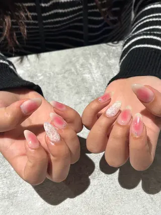 ネイル Nail Ann safuのネイルデザイン