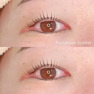 マツエク・マツパ パリジェンヌ/美眉 OLIVIA加藤のマツエク・マツパデザイン