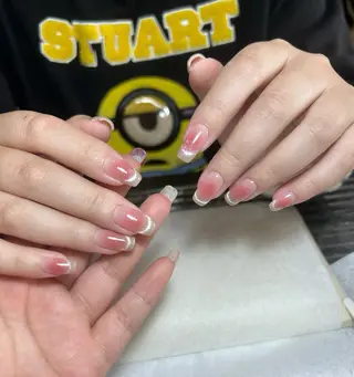 ネイル Anna Nailのネイルデザイン