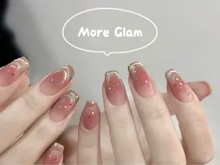 ネイル Flora 🌟のネイルデザイン